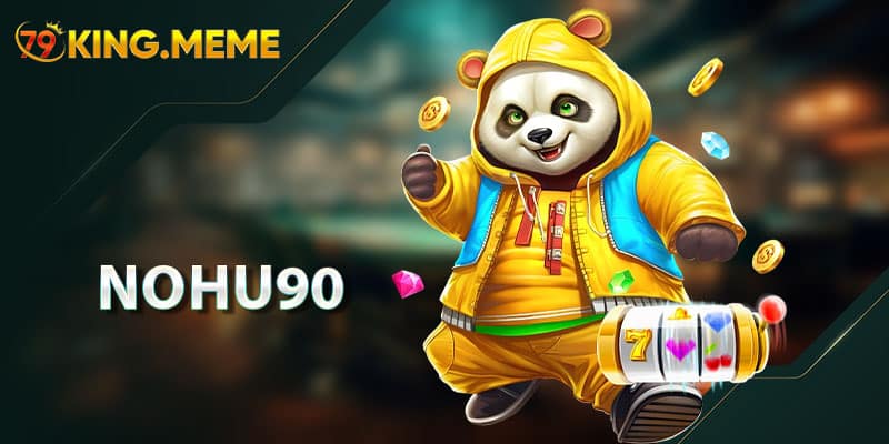Nohu90